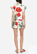 Блуза DOLCE&GABBANA 160019 фото 4
