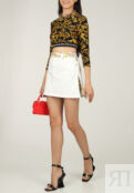 Топ VERSACE JEANS COUTURE 157054 фото 2