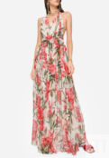Платье DOLCE&GABBANA 160010 фото 3