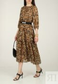 Платье JUST CAVALLI 163383 фото 2