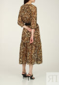 Платье JUST CAVALLI 163383 фото 3