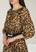 Платье JUST CAVALLI 163383 фото 4