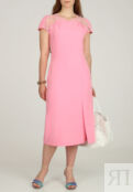Платье ERMANNO SCERVINO 161421 фото 2
