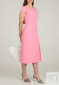 Платье ERMANNO SCERVINO 161421 фото 3