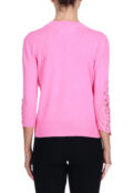 Кардиган ERMANNO SCERVINO 161434 фото 2
