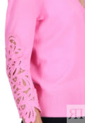 Кардиган ERMANNO SCERVINO 161434 фото 3
