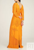 Платье ALBERTA FERRETTI 162373 фото 4