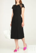 Платье ERMANNO SCERVINO 161421 фото 2