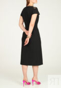 Платье ERMANNO SCERVINO 161421 фото 3
