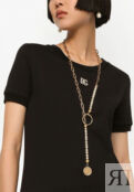 Футболка DOLCE&GABBANA 166802 фото 4