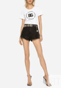 Футболка DOLCE&GABBANA 166820 фото 2