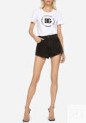 Футболка DOLCE&GABBANA 166820 фото 3