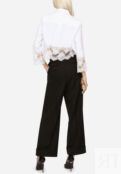Блуза DOLCE&GABBANA 166812 фото 4