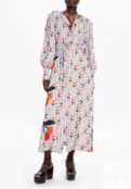 Платье SONIA RYKIEL 152426 фото 2