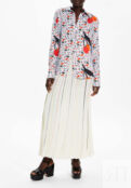 Юбка SONIA RYKIEL 166464 фото 2