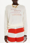 Свитшот SONIA RYKIEL 166470 фото 4
