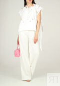 Жилет ERMANNO SCERVINO 161428 фото 2