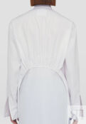 Блуза JIL SANDER 167253 фото 2