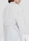 Блуза JIL SANDER 167253 фото 3