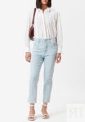 Блуза ISABEL MARANT 167224 фото 2