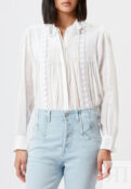 Блуза ISABEL MARANT 167224 фото 3