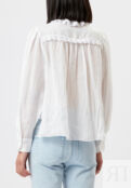 Блуза ISABEL MARANT 167224 фото 4