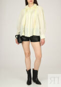 Блуза ISABEL MARANT 167224 фото 2