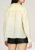 Блуза ISABEL MARANT 167224 фото 3