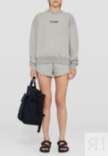 Толстовка JIL SANDER 167258 фото 2