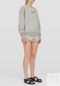 Толстовка JIL SANDER 167258 фото 3