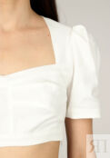 Топ ISABEL MARANT 167222 фото 4