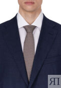 Галстук CORNELIANI 160667 фото 4