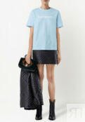Футболка BURBERRY 167292 фото 2
