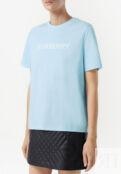 Футболка BURBERRY 167292 фото 3