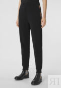 Брюки BURBERRY 167308 фото 3