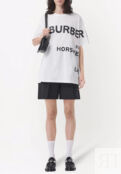 Футболка BURBERRY 167269 фото 2