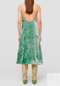 Платье JIL SANDER 167250 фото 3
