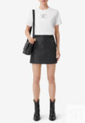 Футболка BURBERRY 167274 фото 2