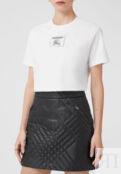 Футболка BURBERRY 167274 фото 3