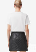 Футболка BURBERRY 167274 фото 4