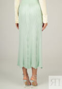 Юбка JIL SANDER 167263 фото 4