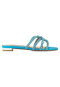Сланцы AQUAZZURA 167235 фото 2