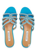 Сланцы AQUAZZURA 167235 фото 3