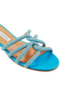Сланцы AQUAZZURA 167235 фото 4