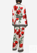 Костюм DOLCE&GABBANA 168037 фото 4
