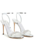 Босоножки GIUSEPPE ZANOTTI 151425 фото 2