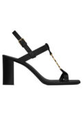 Босоножки SAINT LAURENT 168328 фото 2