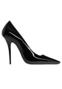 Туфли SAINT LAURENT 168329 фото 2