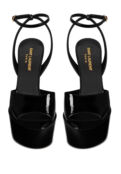 Босоножки SAINT LAURENT 168327 фото 3