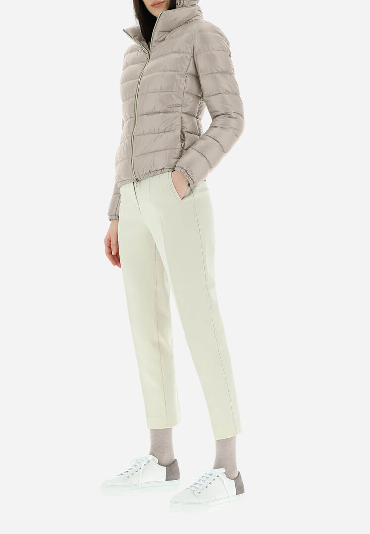 Пуховик HERNO